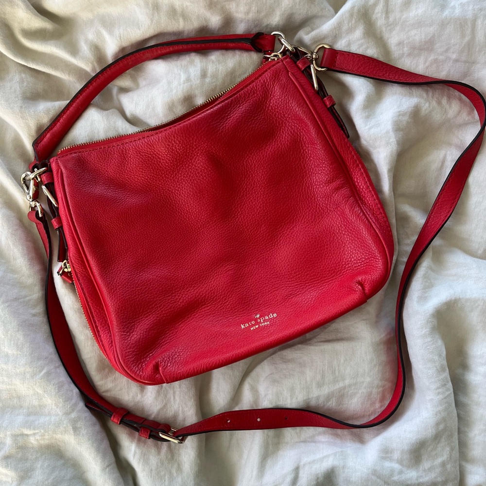 Kate Spade Cobble Hill Small Ella